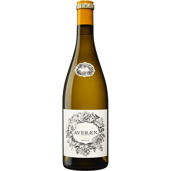 Williamette Valley Averaen Chardonnay 2021 Wine