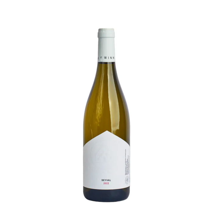 Winnica Turnau Seyval 2022 Wine