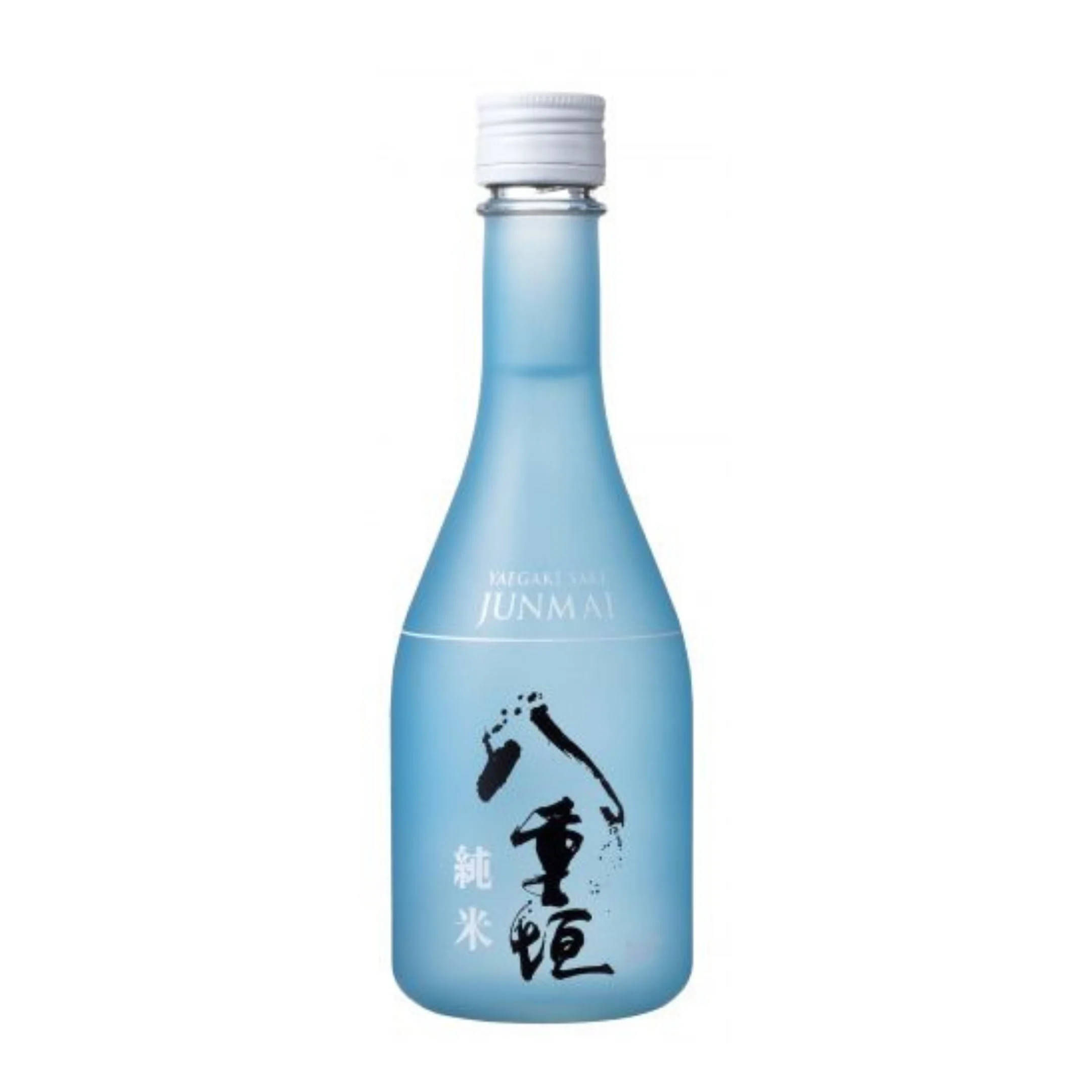 Yaegaki Junmai Sake | 300ML