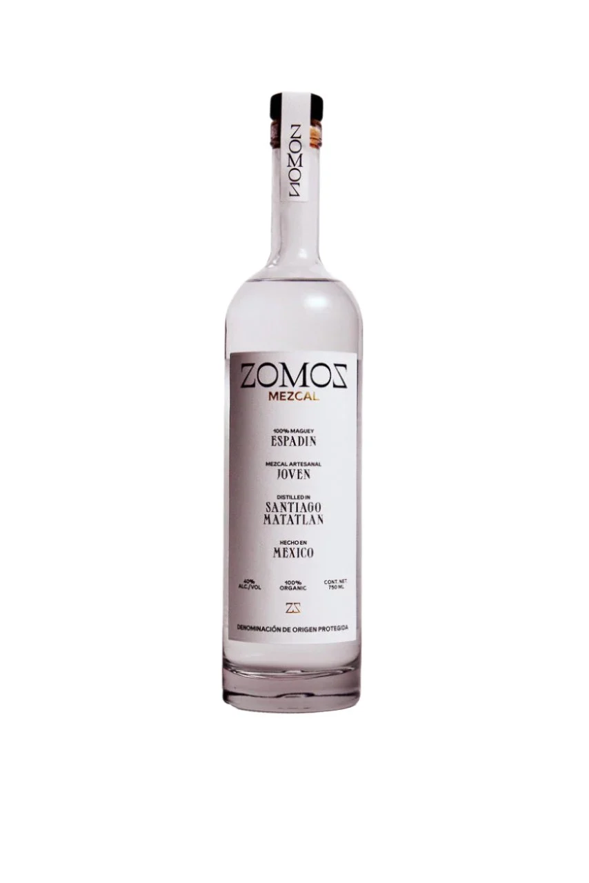 Zomoz Espadin Joven Tequila