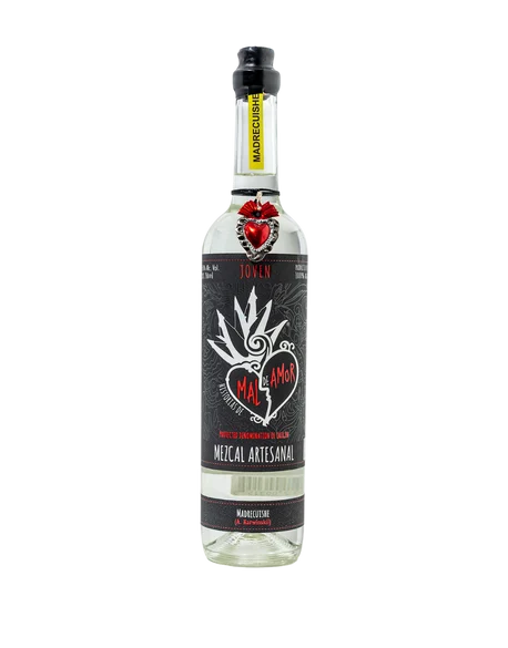 Mal de Amor Madre Cuishe Mezcal