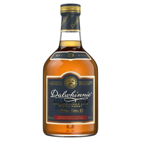 Dalwhinnie Distiller's Edition 2023 Single Malt Scotch Whisky - Whiskey