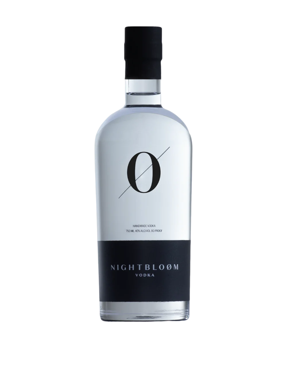 Vodka de flor nocturna