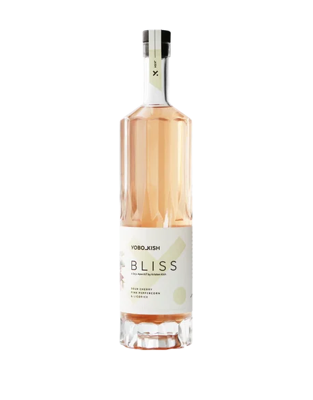 Yobo Kish Bliss Liqueur