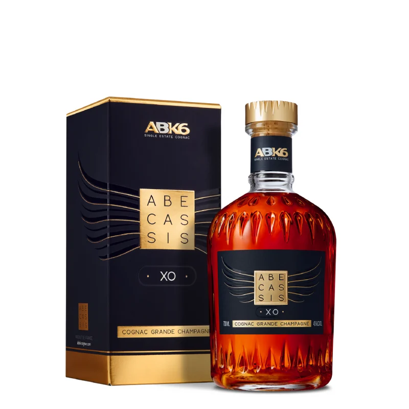 ABK6 Abecassis Grande Champagne XO Cognac | 700ML