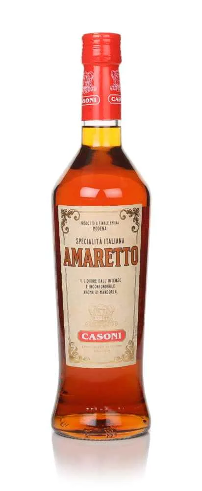 Amaretto Casoni Liqueur | 700ML