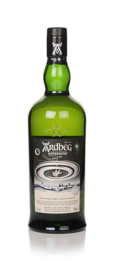 Ardbeg Hypernova Committee Release Scotch Whisky | 700ML