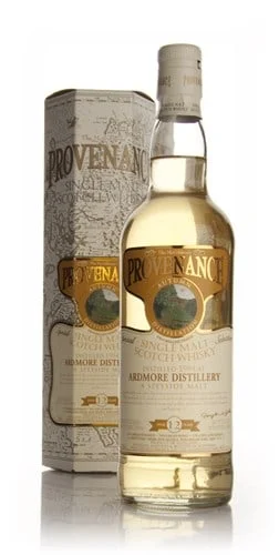 Ardmore 12 años 1994 - Procedencia (Douglas Laing) Whisky escocés | 700ML