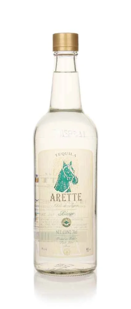 Tequila Arette Blanco (marca antigua) | 700ML