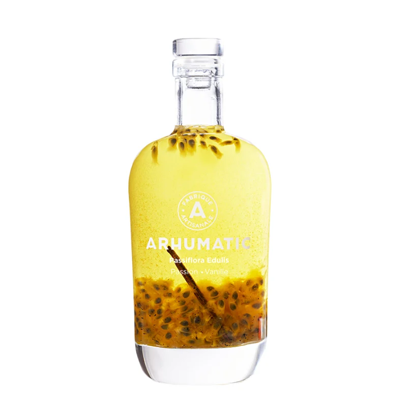 Arhumatic Passiflora Edulis Rum | 700ML