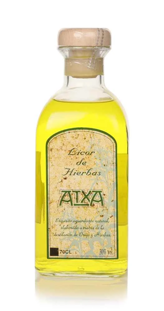 Atxa Licor de Hierbas Liqueur | 700ML