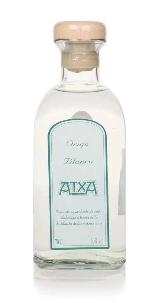 Atxa Orujo Blanco Spirit | 700ML