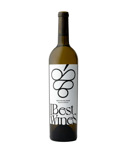 Ibest White Blend South Africa Wine