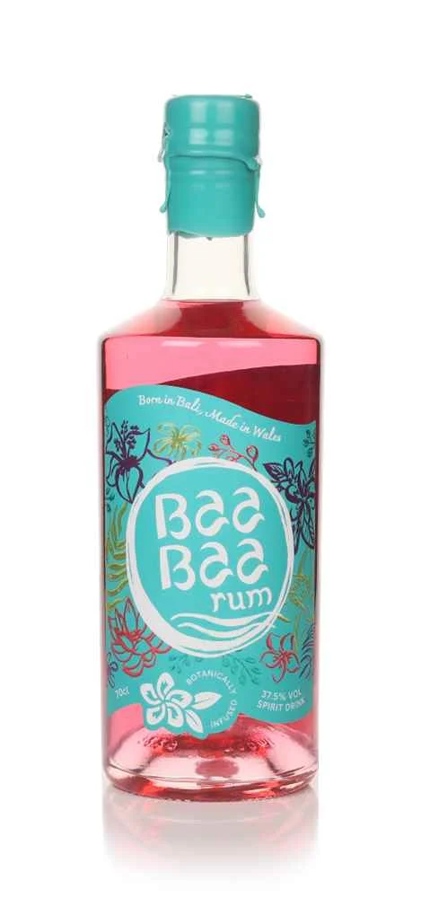 BaaBaa Rum | 700ML