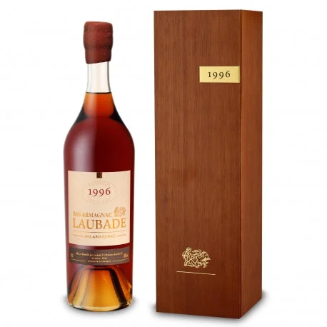 Chateau de Laubade 1996 Bas Armagnac