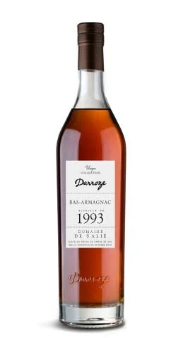 Darroze Domaine de Pere Vintage 1993 Armagnac - armañac