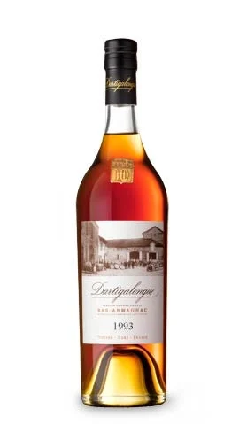 Dartigalongue 30 year old Vintage 1993 Armagnac