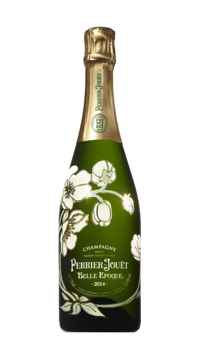 Szampan Perrier-Jouet Belle Epoque Brut 2014 Champagne