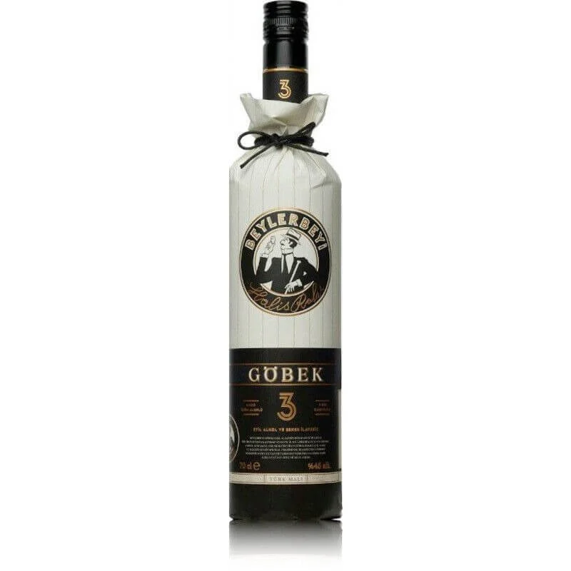 Raki Beylerbeyi Gobek Liqueur | 700ML