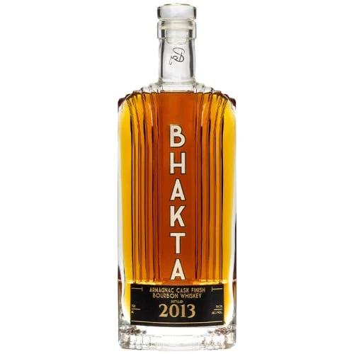 BHAKTA 2013 Bourbon Whiskey