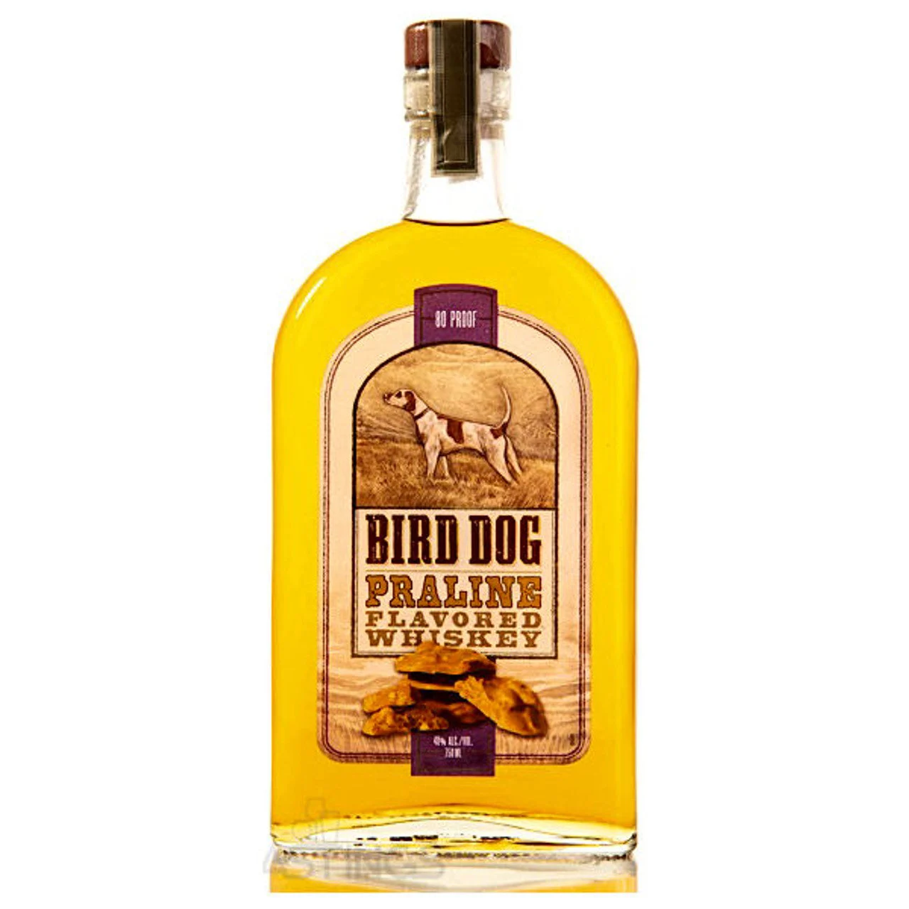 Whisky con sabor a Bird Dog S'more - Whiskey