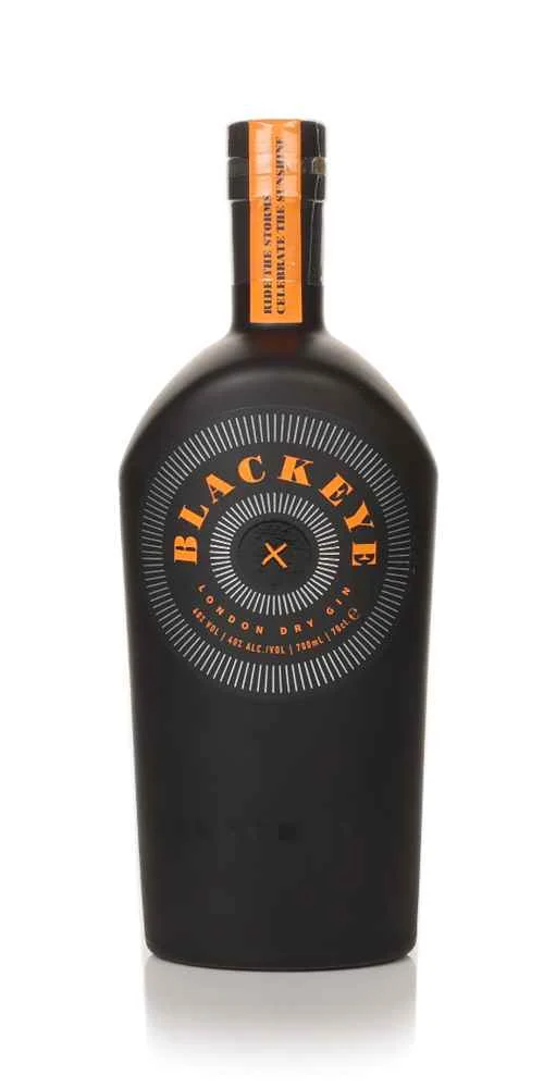 Blackeye Gin | 700ML