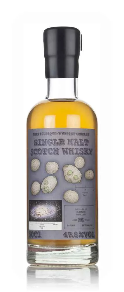 Bladnoch 26 Year Old (That Boutique-y Whisky Company) Scotch Whisky | 500ML