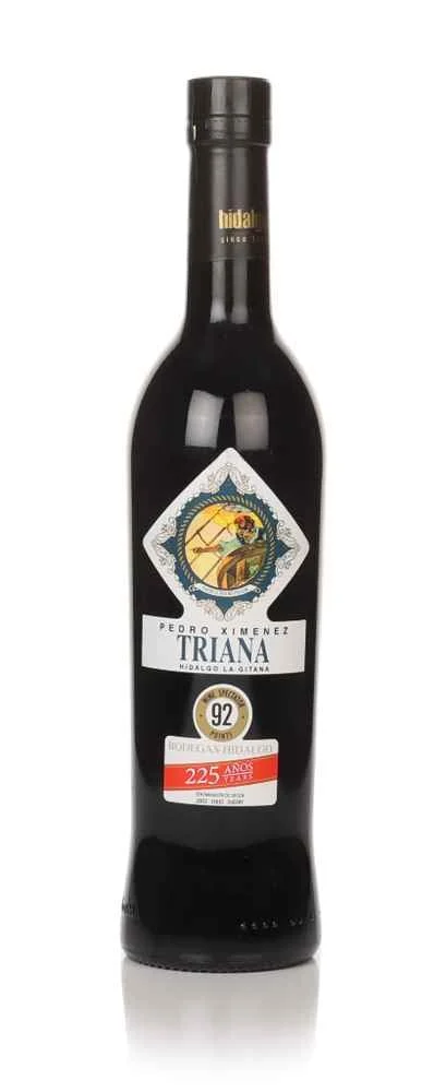 Bodegas Hidalgo Triana Pedro Ximenez Liqueur | 500ML