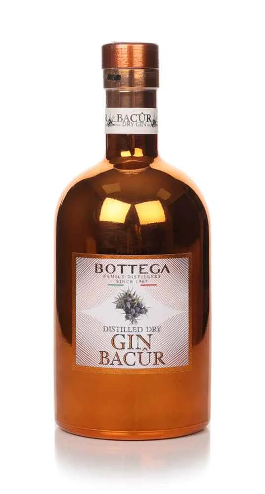 Ginebra Bottega Bacur | 700ML
