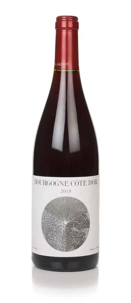 Bourgogne Côte d'Or 2018 Wine - Vino