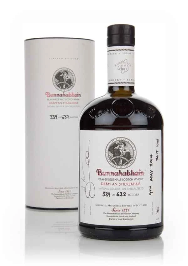 Longrow Red 11 Year Old - Cabernet Sauvignon Cask Limited Edition Scotch Whisky | 700ML