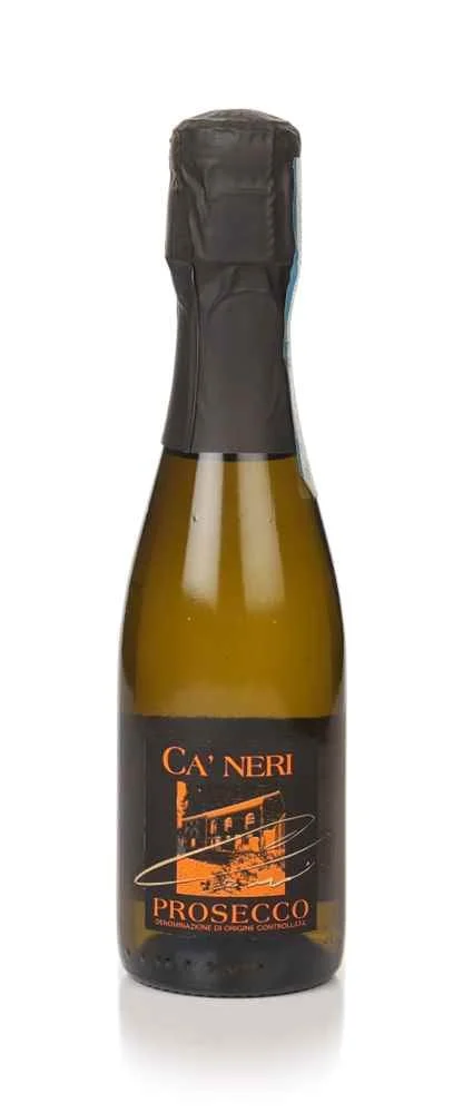 Vino Ca' Neri Prosecco | 200ML - Wine