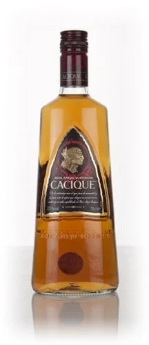 Cacique Ron Anejo Superior Rum | 700ML