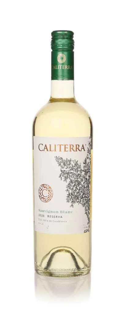 Caliterra Sauvignon Blanc 2020 Wine