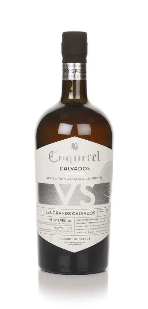 Coquerel VS (2 años) Calvados | 700ML