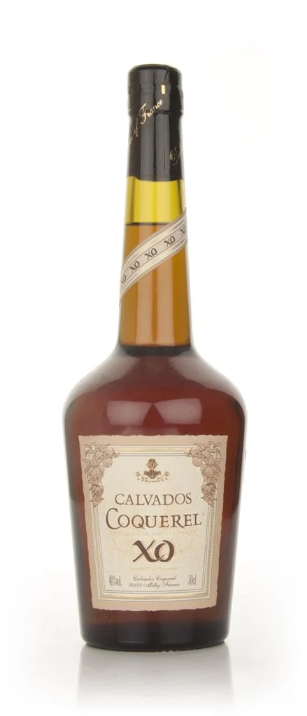 Coquerel XO Calvados | 700ML