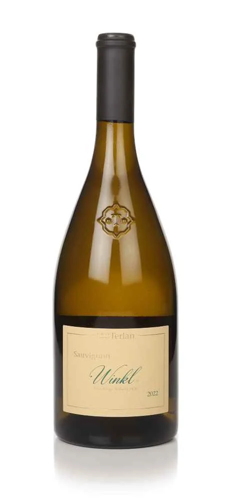 Cantina Terlan Winkl Sauvignon Blanc 2022 Wine