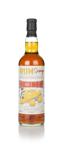 Caroni 1997 Edition No.3B (Rum Sponge & Decadent Drinks) Rum | 700ML