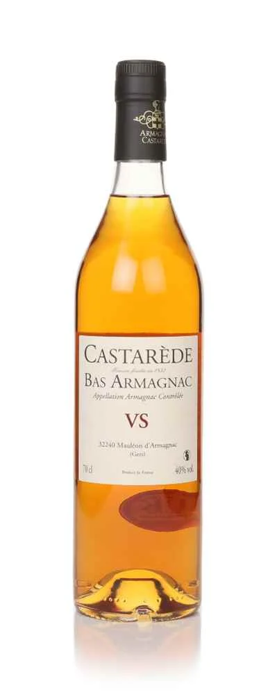 Castarede VS Bas Armagnac | 700ML
