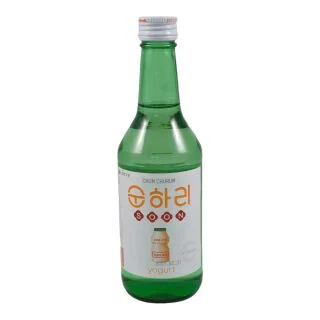 Chum Churum Yogurt Soju | 350ML