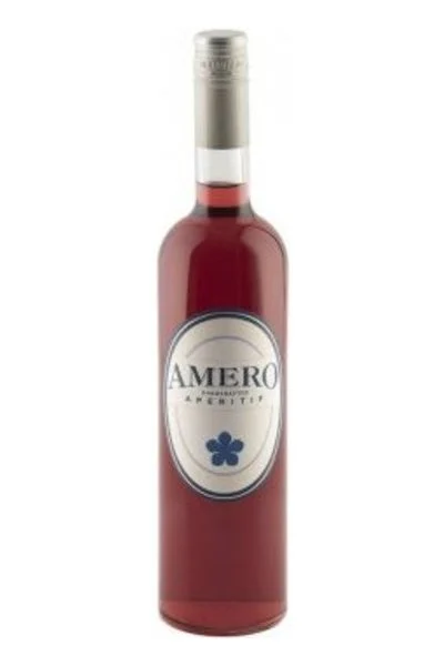 Licor de Aperitivo Amero - Liqueur