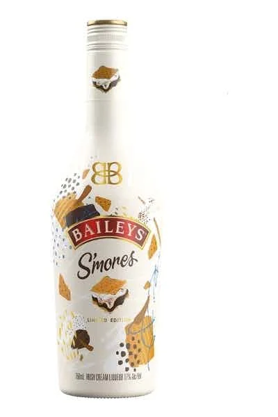 Baileys Smores Limited Edition Liqueur