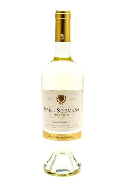 Earl Stevens Moscato Wine