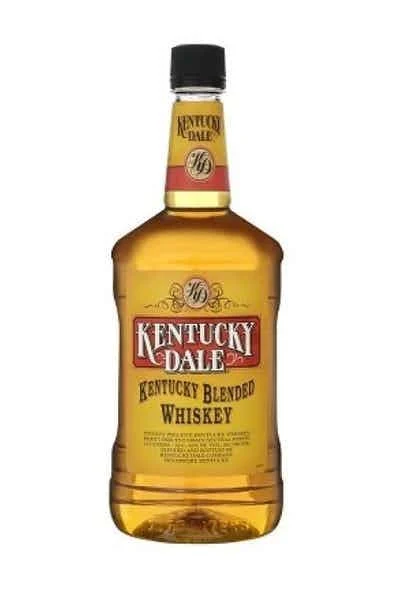 Whisky mezclado Kentucky Dale