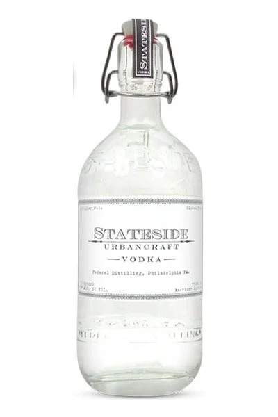 Stateside Urbancraft Vodka | 1.75L