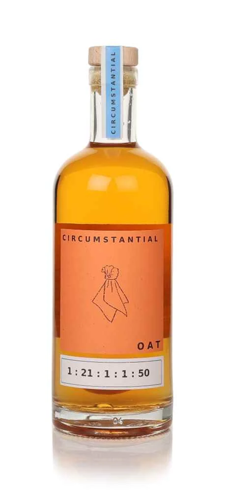 Circumstantial Oat Spirit | 700ML