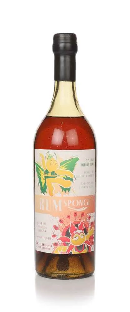 Clarendon & Caroni 25 Year Old 1997 Special Edition (Decadent Drinks) Rum | 700ML