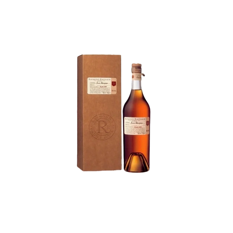 Raymond Ragnaud Vintage 1997 Grande Champagne Cognac | 700ML