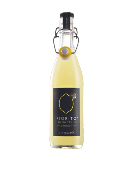 Fiorito Limoncello Liqueur
