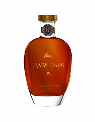 Liebre rara (1953) Whisky de 17 años | 700ML - Whiskey
